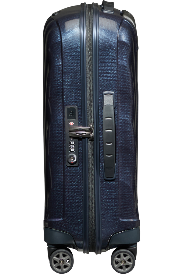 Samsonite C-Lite Maleta Spinner Expandible (4 ruedas) 55cm Rebajas top