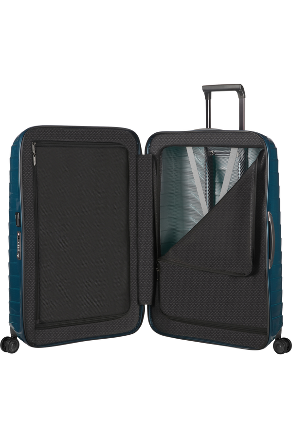 Samsonite Proxis Maleta Spinner (4 ruedas) 69cm Últimos 3 días