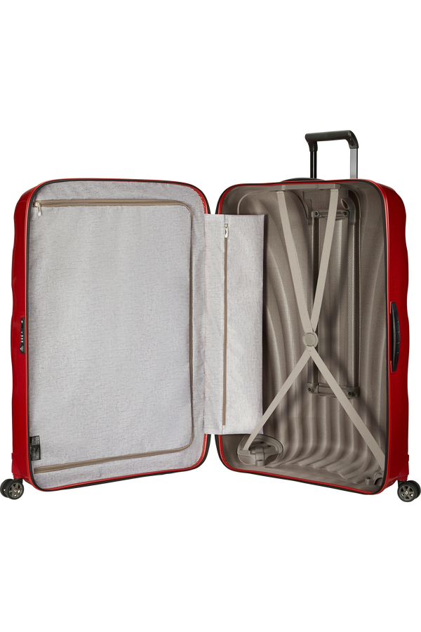 Samsonite C-Lite Maleta Spinner (4 ruedas) 86cm ÚLTIMAS EDICIONES