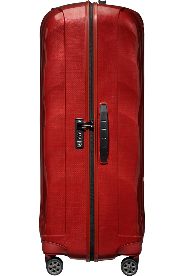 Samsonite C-Lite Maleta Spinner (4 ruedas) 86cm ÚLTIMAS EDICIONES