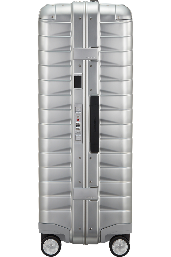 Samsonite Proxis Alu Maleta Spinner (4 ruedas) 76cm Último día