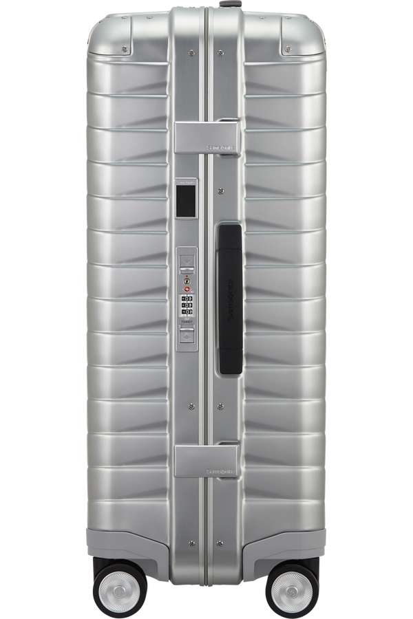 Samsonite Proxis Alu Maleta Spinner (4 ruedas) 69cm Promoción por tiempo limitado