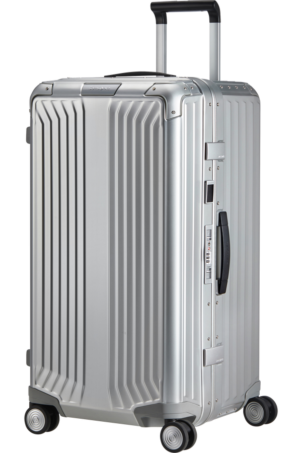 Samsonite Lite-Box Alu Trunk 74cm Promoción trimestral