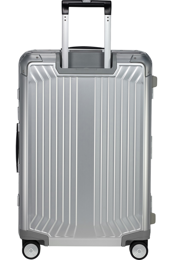 Samsonite Lite-Box Alu Maleta Spinner (4 ruedas) 69cm Solo queda un día