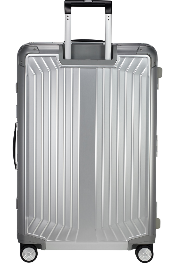 Samsonite Lite-Box Alu Maleta Spinner (4 ruedas) 76cm Superdescuento
