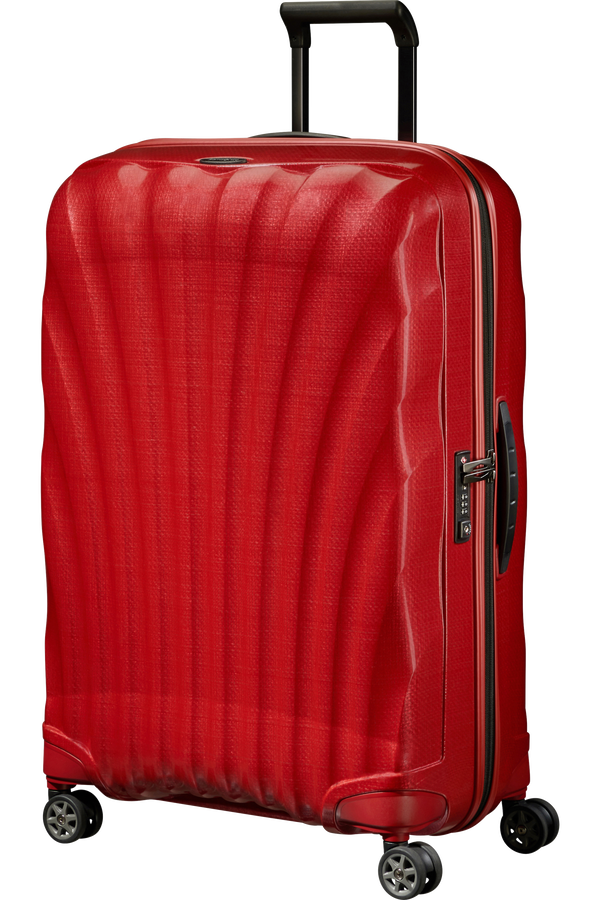 Samsonite C-Lite Maleta Spinner (4 ruedas) 75cm En oferta