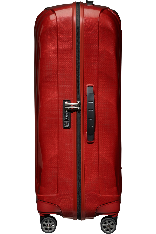 Samsonite C-Lite Maleta Spinner (4 ruedas) 75cm En oferta