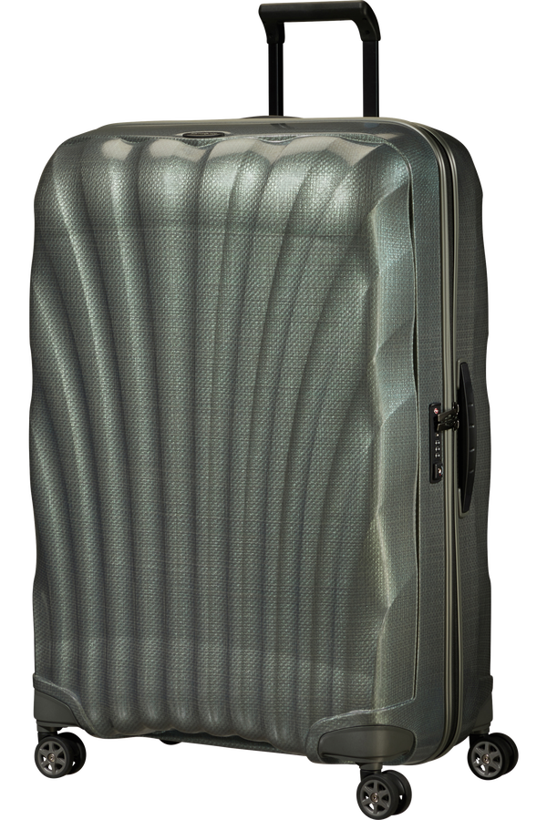 Samsonite C-Lite Maleta Spinner (4 ruedas) 81cm Libre de impuestos