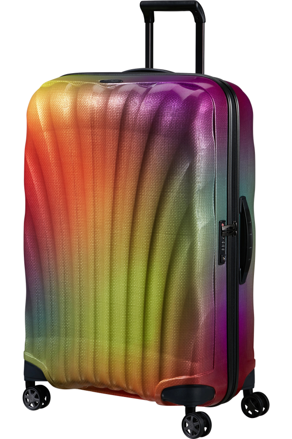 Samsonite C-Lite Maleta Spinner (4 ruedas) 75cm Oferta exclusiva
