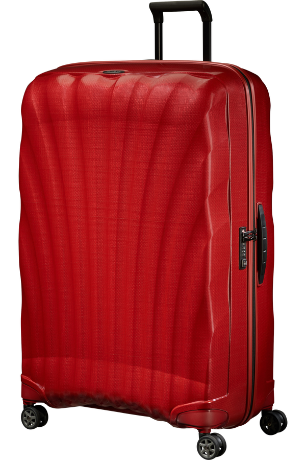 Samsonite C-Lite Maleta Spinner (4 ruedas) 86cm Última moda
