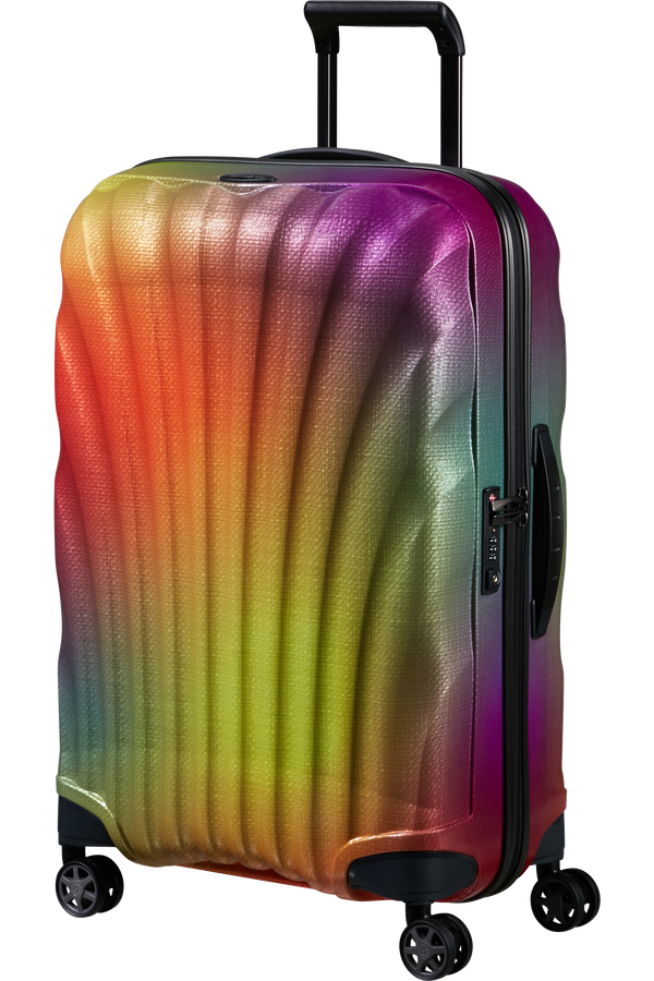Samsonite C-Lite Maleta Spinner (4 ruedas) 69cm Grandes ahorros