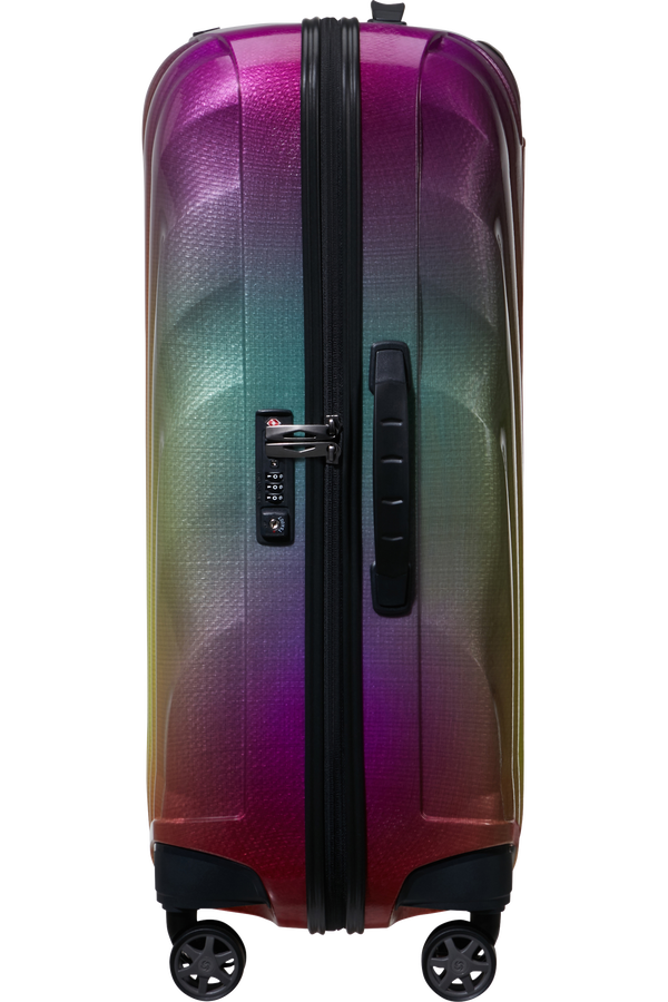 Samsonite C-Lite Maleta Spinner (4 ruedas) 69cm Grandes ahorros