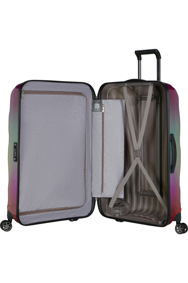 Samsonite C-Lite Maleta Spinner (4 ruedas) 75cm 2025