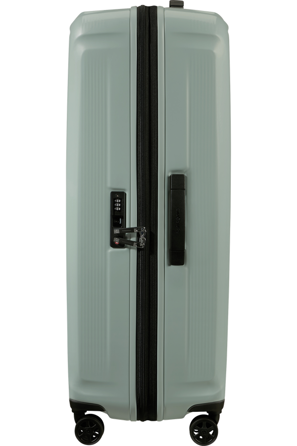 Samsonite Nuon Maleta Spinner Expandible (4 ruedas) 81cm En línea