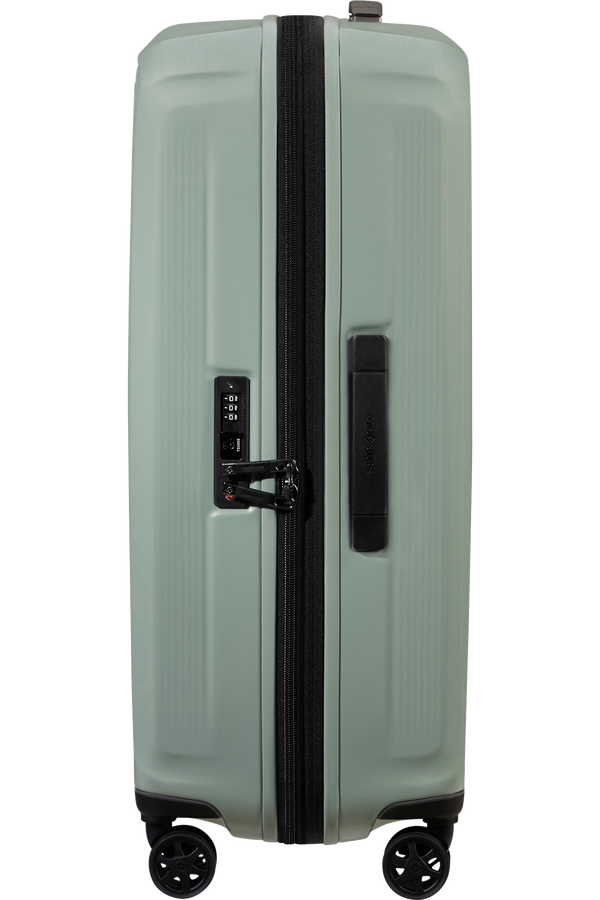 Samsonite Nuon Maleta Spinner Expandible (4 ruedas) 69cm Outlet