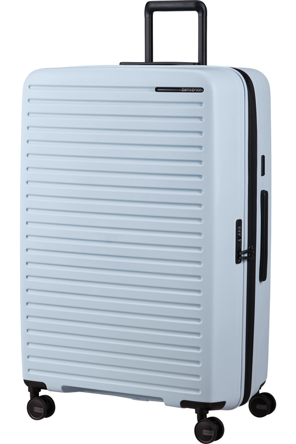 Samsonite Restackd Maleta Spinner Expandible (4 ruedas) 81cm Outlet online