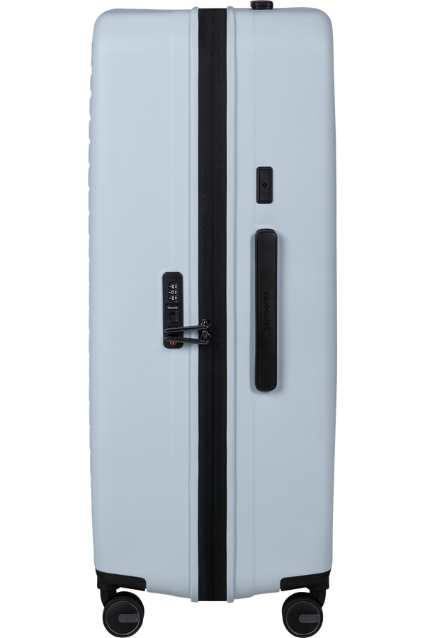 Samsonite Restackd Maleta Spinner Expandible (4 ruedas) 81cm Outlet online