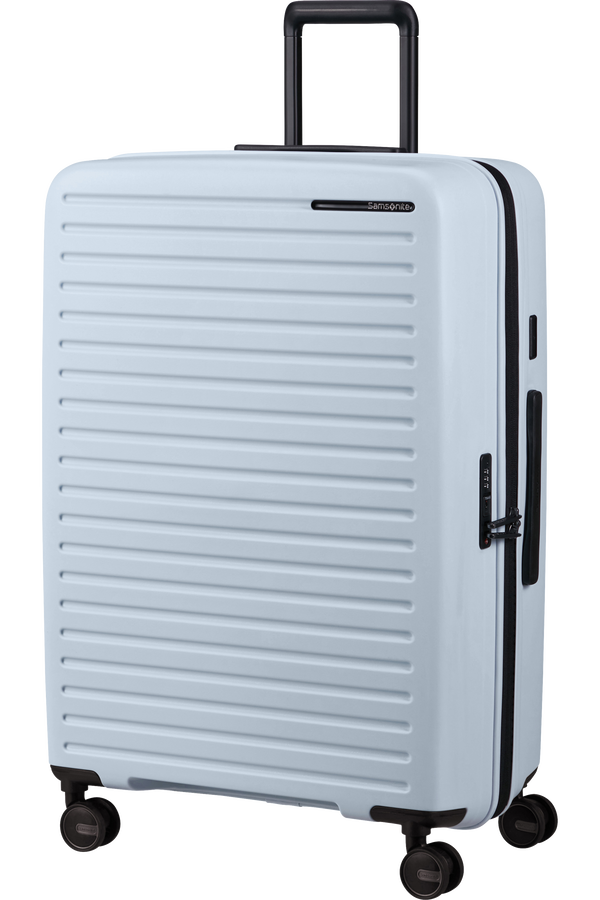Samsonite Restackd Maleta Spinner Expandible (4 ruedas) 75cm Rebajas