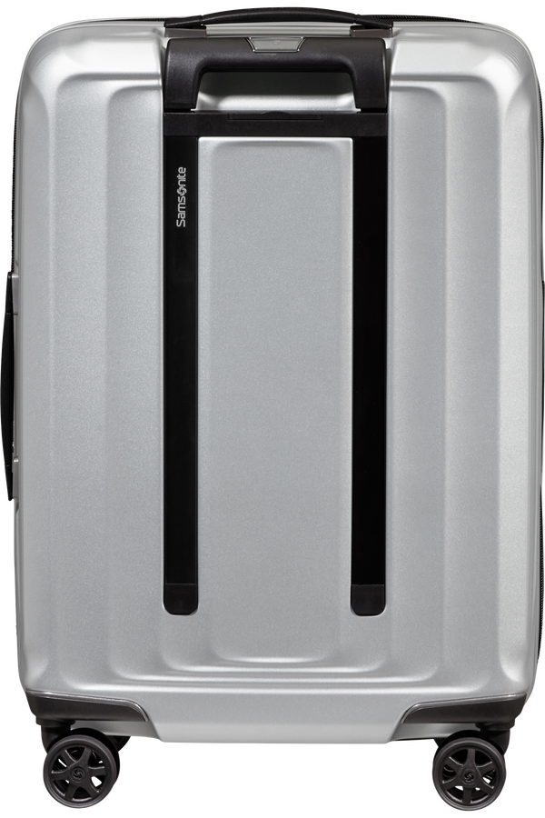 Samsonite Nuon Maleta Spinner Expandible (4 ruedas) 55cm Venta caliente