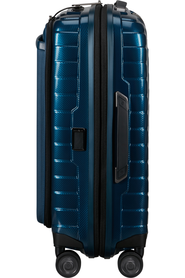 Samsonite Proxis Maleta Spinner Expandible (4 ruedas) 55cm Rebajas baratas