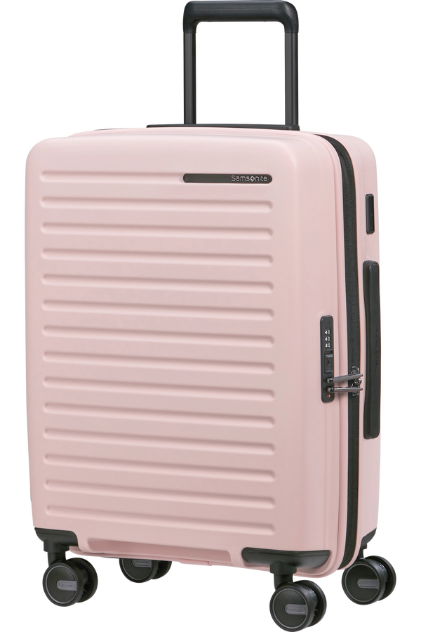 Samsonite Restackd Maleta Spinner Expandible (4 ruedas) 55cm Tienda