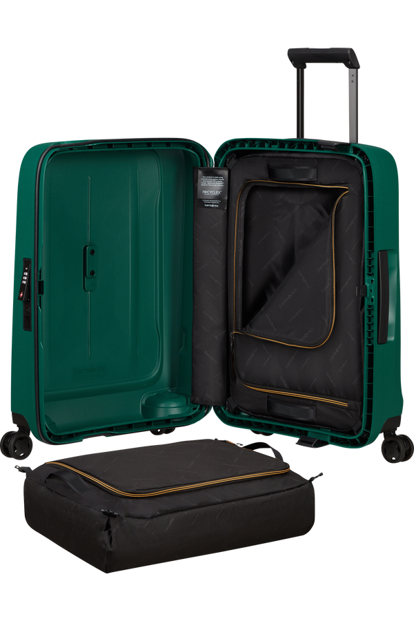 Samsonite Essens Maleta Spinner (4 ruedas) 55cm Envío gratis