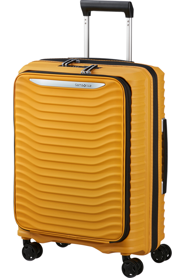Samsonite Upscape Maleta Spinner Expandible (4 ruedas) 55cm Oferta especial