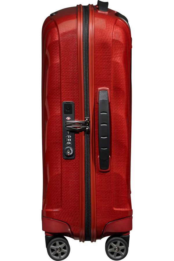 Samsonite C-Lite Maleta Spinner Expandible (4 ruedas) 55cm Envío gratis