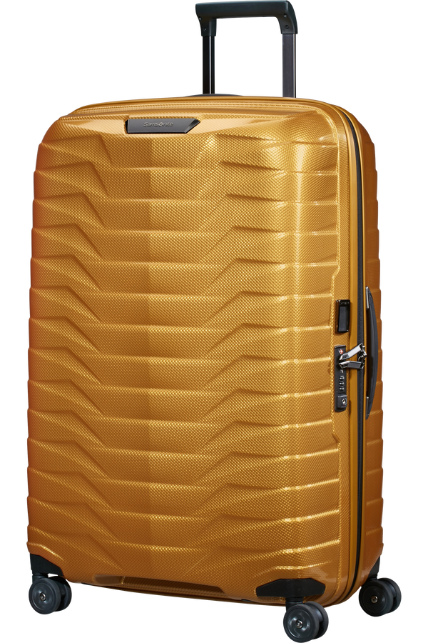 Samsonite Proxis Maleta Spinner (4 ruedas) 75cm COMPRAR AHORA