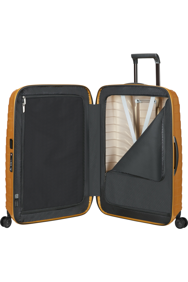 Samsonite Proxis Maleta Spinner (4 ruedas) 75cm COMPRAR AHORA