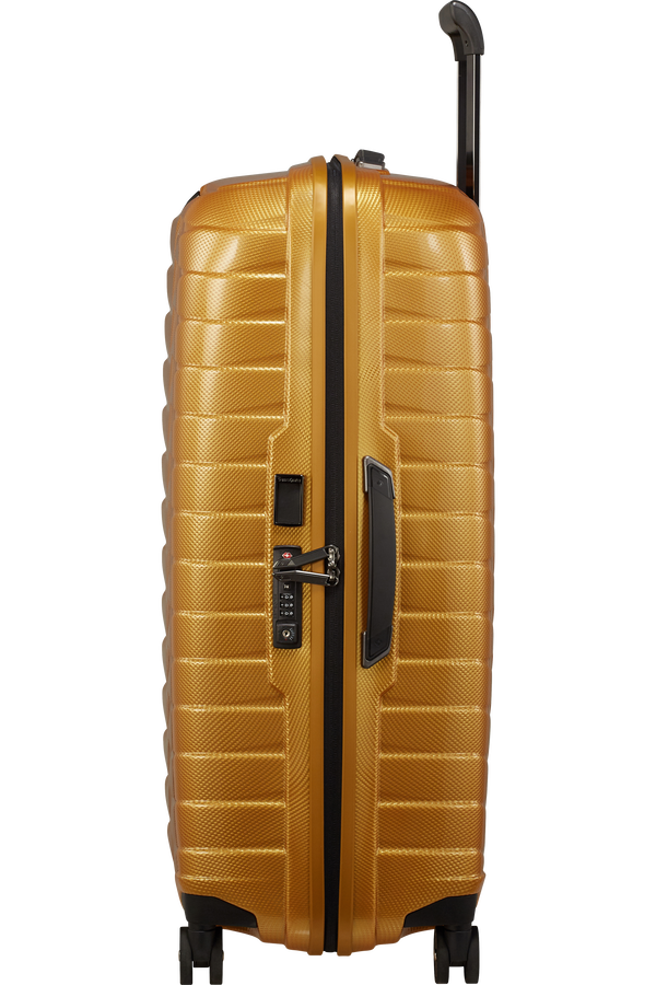 Samsonite Proxis Maleta Spinner (4 ruedas) 75cm COMPRAR AHORA