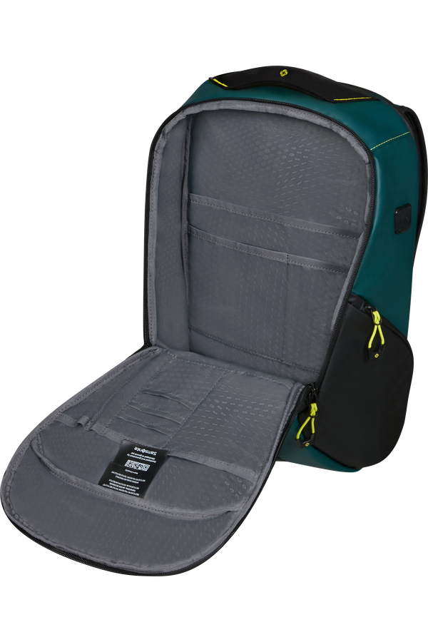 Samsonite Ecodiver Mochila M USB Último día