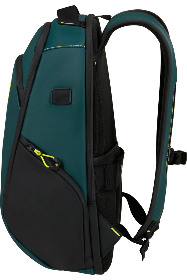 Samsonite Ecodiver Mochila M USB Último día