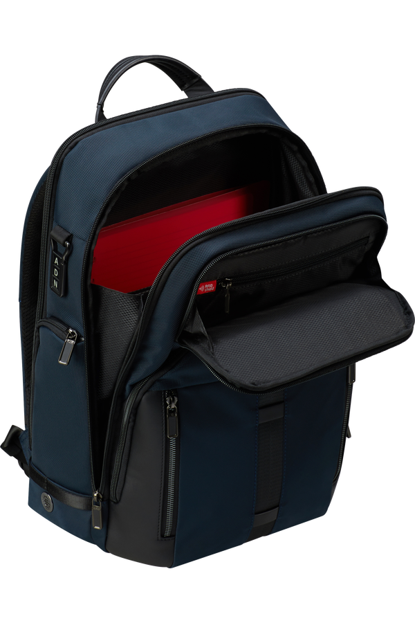 Samsonite Urban-Eye Mochila 15.6" Precio de fábrica