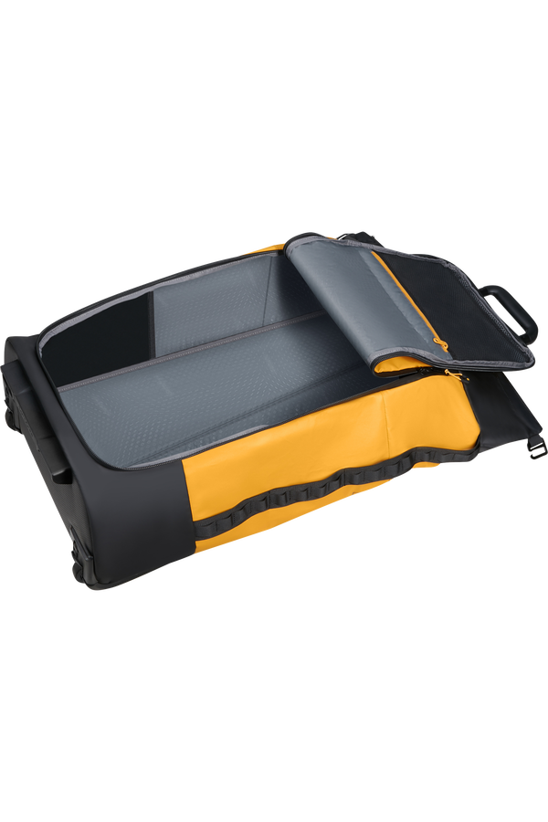 Samsonite Ecodiver Bolsa de viaje plegable con ruedas 4-en-1 Superdescuento