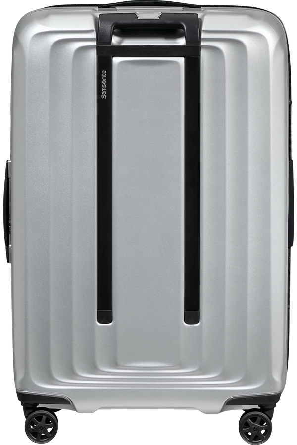 Samsonite Nuon Maleta Spinner Expandible (4 ruedas) 69cm En oferta