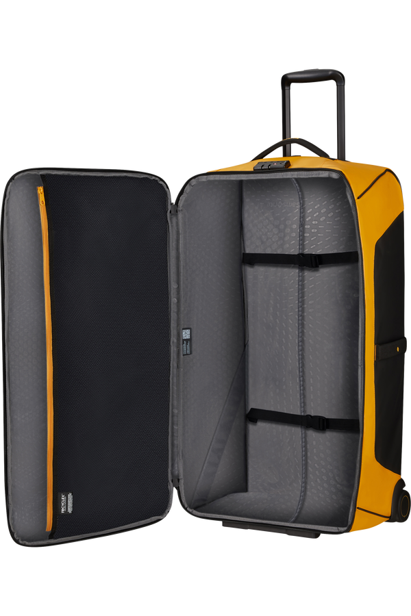 Samsonite Ecodiver Bolsa de viaje con ruedas 79 cm Ofertas especiales