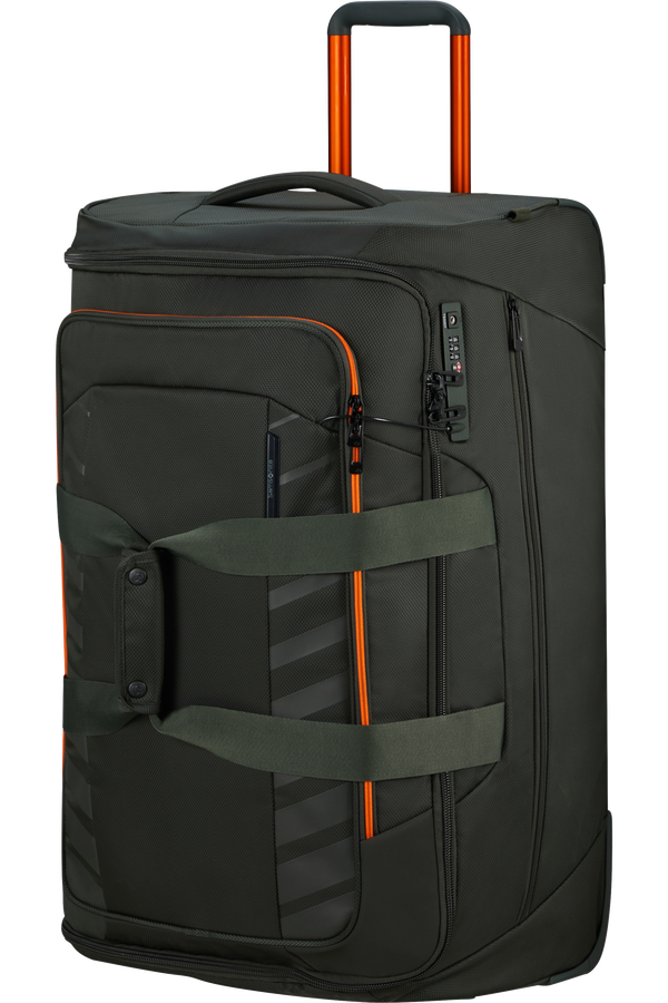 Samsonite Respark Bolsa de viaje con ruedas 74cm Devoluciones gratuitas