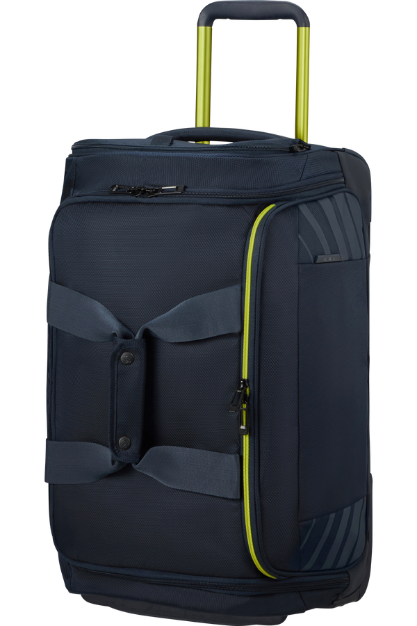 Samsonite Respark Bolsa de viaje con ruedas 55cm Outlet