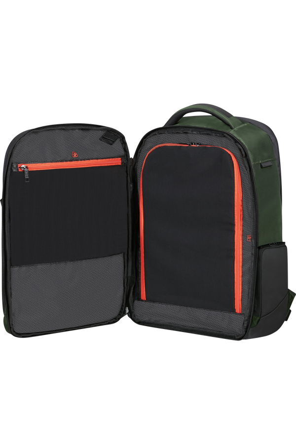 Samsonite Biz2go Mochila 15.6" Venta caliente
