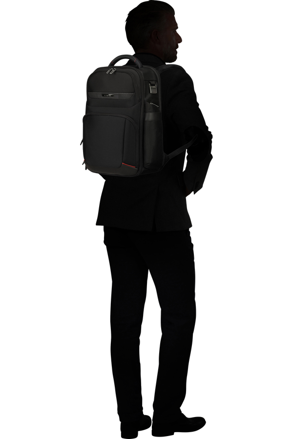 Samsonite Pro-DLX 6 Mochila 15.6" En oferta