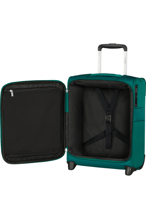 Samsonite Urbify Maleta Upright underseater (2 ruedas) 45cm Tienda