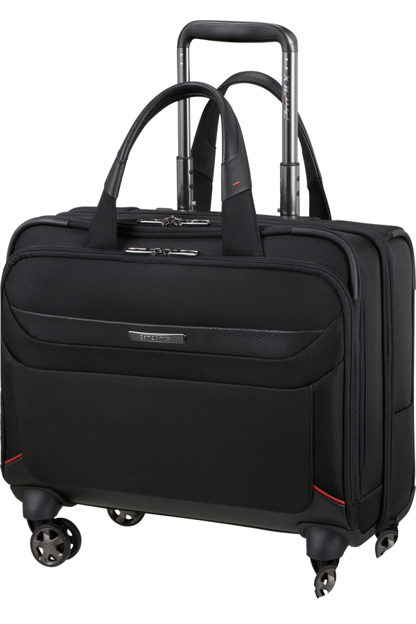 Samsonite Pro-DLX 6 Maletín con ruedas para portátil 15.6" Mejor oferta