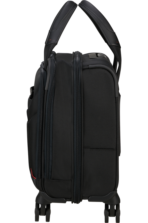 Samsonite Pro-DLX 6 Maletín con ruedas para portátil 15.6" Mejor oferta