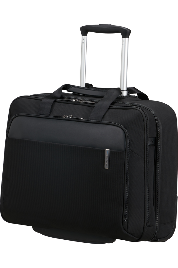 Samsonite Evosight Maletín con ruedas para portátil 17.3" Rebajas top