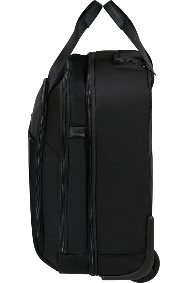 Samsonite Evosight Maletín con ruedas para portátil 17.3" Rebajas top