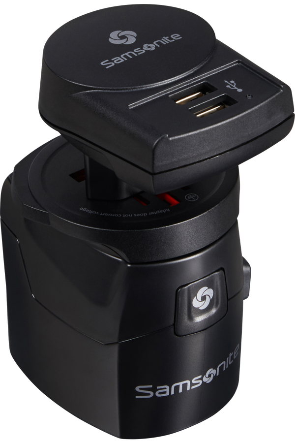 Samsonite Travel Accessories Adaptador universal COMPRAR AHORA