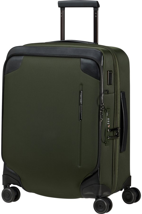 Samsonite Splendix Maleta Spinner (4 ruedas) 55cm Promoción trimestral