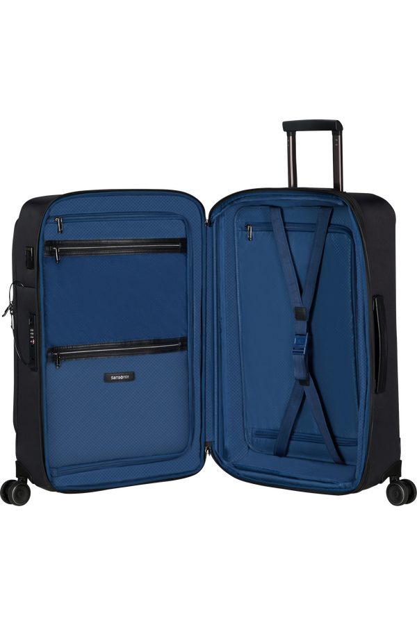 Samsonite Splendix Maleta Spinner (4 ruedas) 67cm Superdescuento