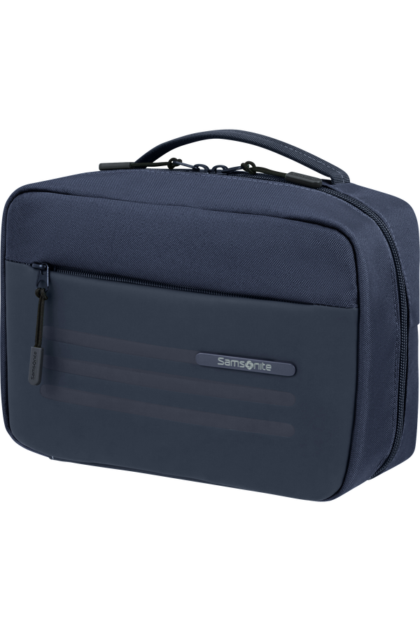 Samsonite Stackd Toilet Kit Neceser Liquidación